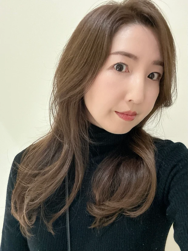 ヘアスタイル サイド