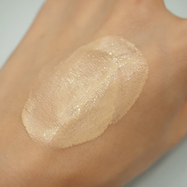 「敏感になったお肌を労わりたい、、、」そんな時に使いたいiniksのリキッドファンデ＆クレンジング_2_2