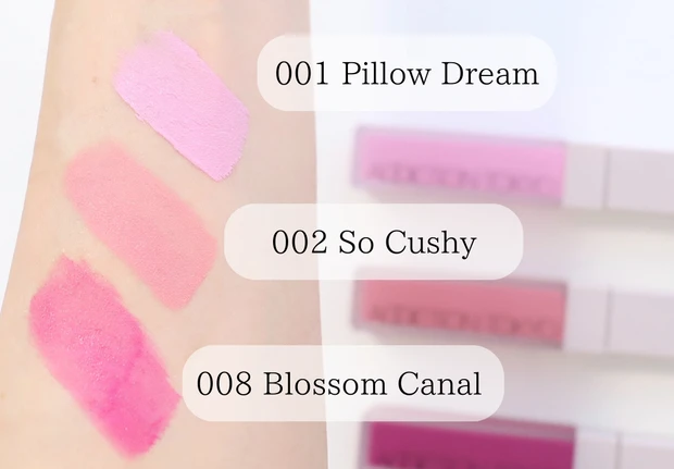 アディクション ザ リキッド ブラッシュ フォギー