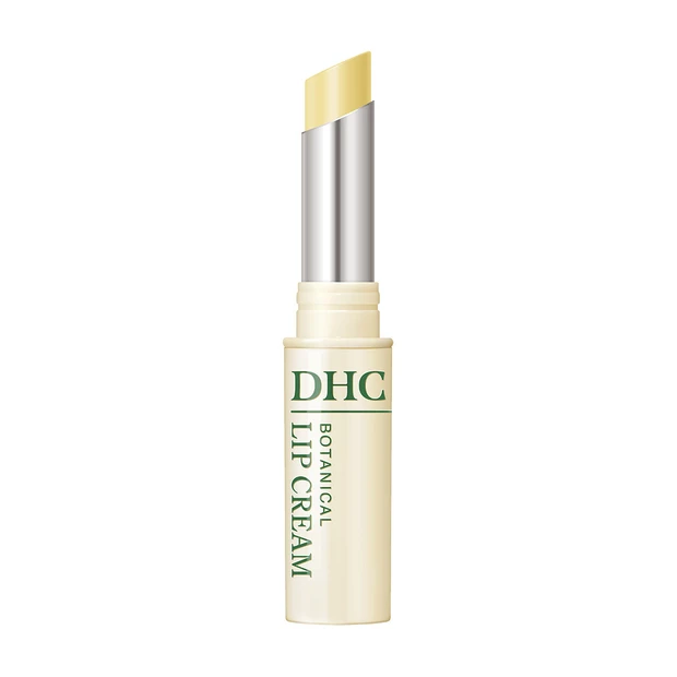 DHC リップクリーム ボタニカル