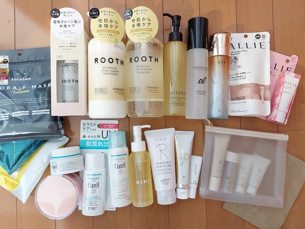 MEGUMIさん&君島十和子さんから学ぶ美の秘訣!12年ぶりに開催された「MAQUIA サロン」をレポート☆_4