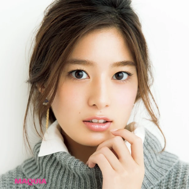 イヴルルド遙華のクリスマスまでに彼ができるメイク【雨星人のKEYはすっぴ…