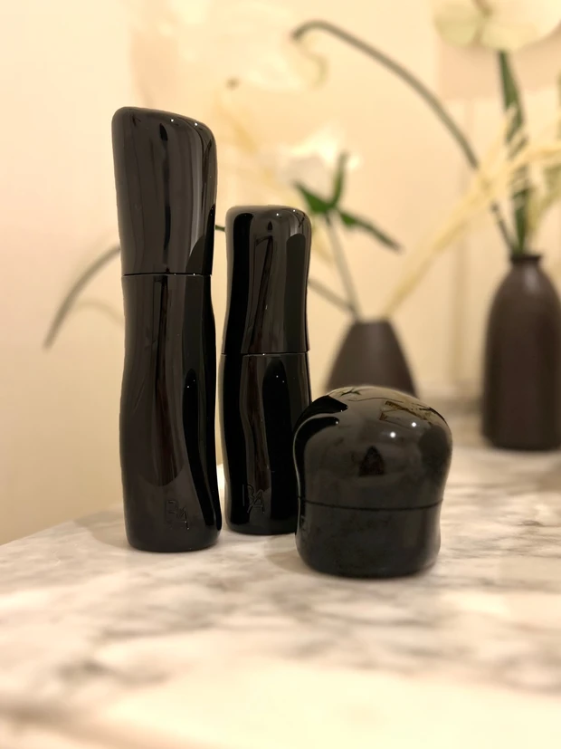 【POLA BA】“自分史上最高のハリ肌”スキンケア_5