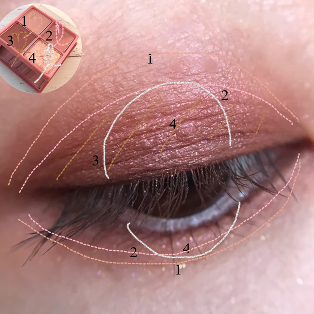 マルチキューブ04グラムローズ