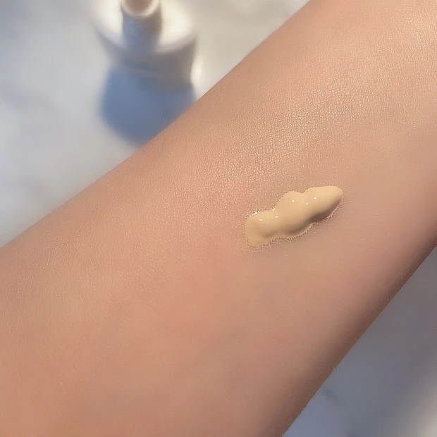 ＜iniks イニクス＞敏感肌に優しい肌に負担をかけないファンデーション＆クレンジング エマルジョン_2_1