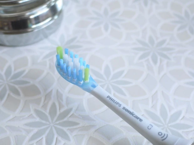 もう他は使えない!【ソニッケアー】スマホアプリで歯磨き客観チェック!_2_1