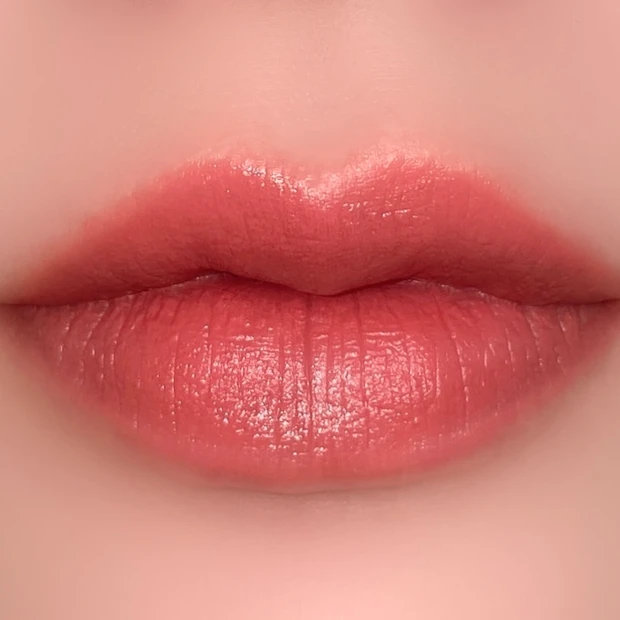 セザンヌ CEZANNE スフレアリップ 02 フレンチローズ 新作 