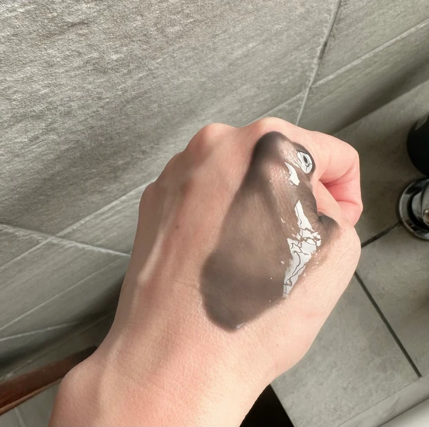 口コミ評価高に納得！AHRES(アーレス）のオシャレクレンジングバーム_4_2