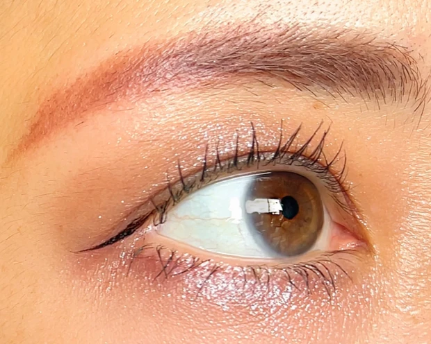 BOBBI BROWN ボビィブラウン リュクス アイシャドウ クォード グロウ ウィズ ラブ コレクション スタークロスド