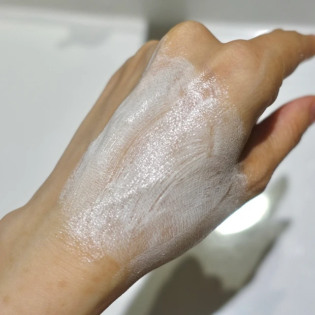 【POLAおすすめアイテム6選】スペシャルケアにはPOLA　B.A ディープクリアライザー