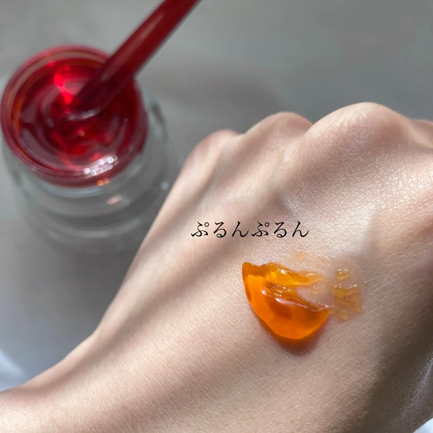 ホワイトジェリーアクアリスタ