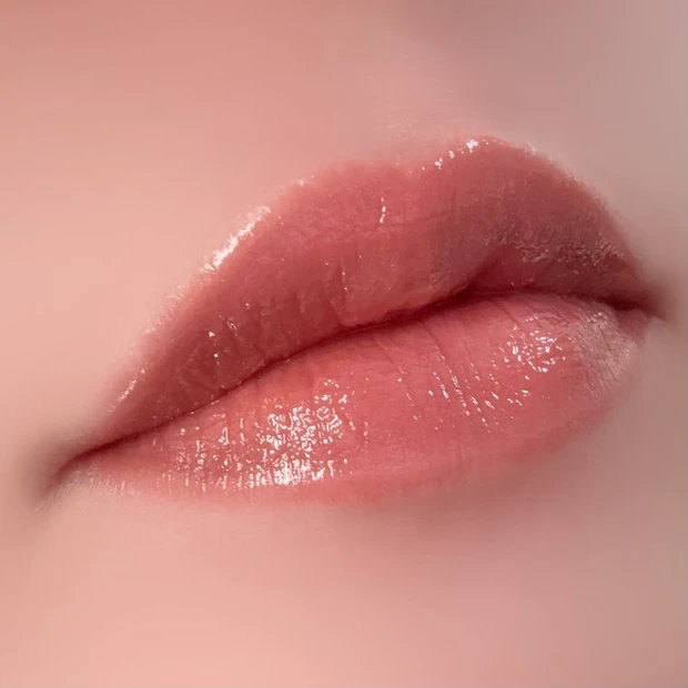 ケイト KATE リップモンスター クリスタルポッド 新作 CP03 幻想ラグーン イエベ