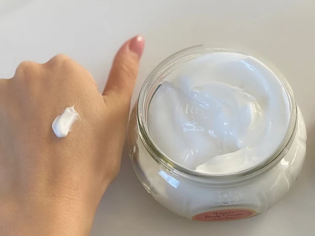 【おうち美容】SABON新作ボディクリームでしっとり保湿ケア_2