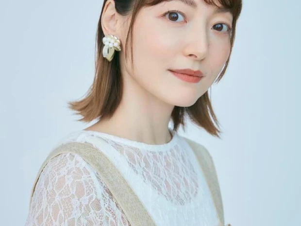 【声優・花澤香菜さん】 TVアニメ『TO BE HERO X』のクイーン役も話題！ 透明感を作り出す美肌ルーティン3か条