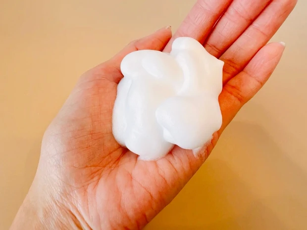 トワニーアンドミー デリケートケアウォッシュ／カネボウ化粧品 お試し