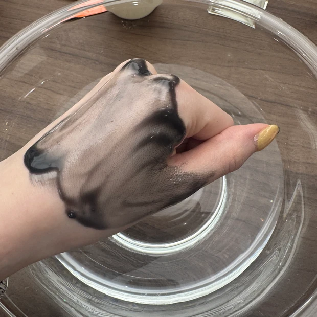 パーフェクトワン スムースクレンジングバーム