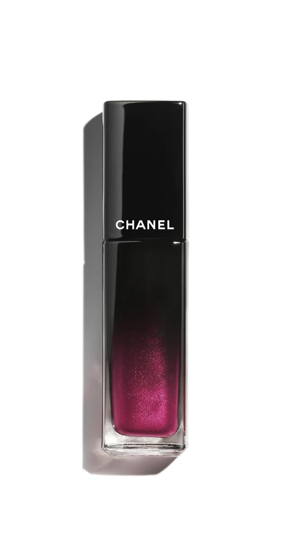 シャネル ルージュ アリュール ラック【クリスマスコフレ＆ホリデー限定品2024】