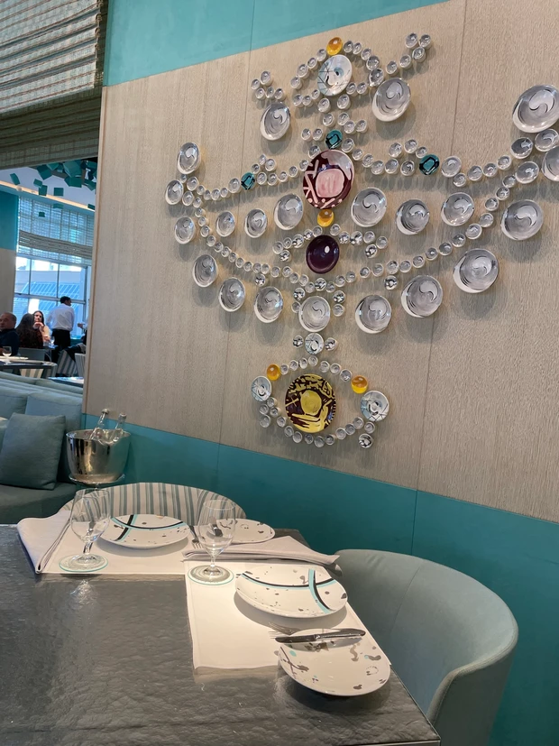 【海外旅行】ニューヨーク3泊4日のコスメ・スキンケアポーチ♡おすすめスポットも紹介✨_11_2