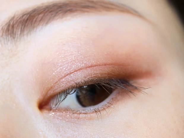 エクセル リアルクローズシャドウ CX07 ベルベットリボン