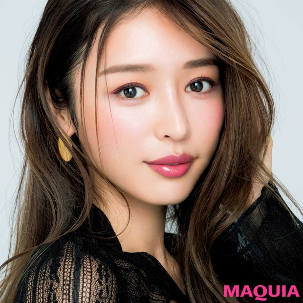 春のブラウンパレットはこれが買い！ 印象美女になれるメイクレシピを伝授