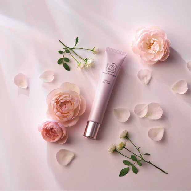 【読者プレゼント】『メゾンドブーケ』のプロテクトデイクリームを3名様にプレゼント！