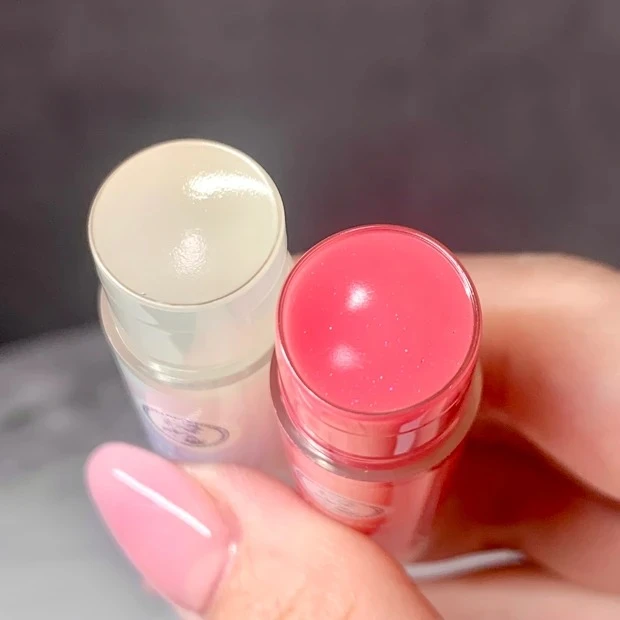 メンソレータム リップフォンデュの口コミ MIRO