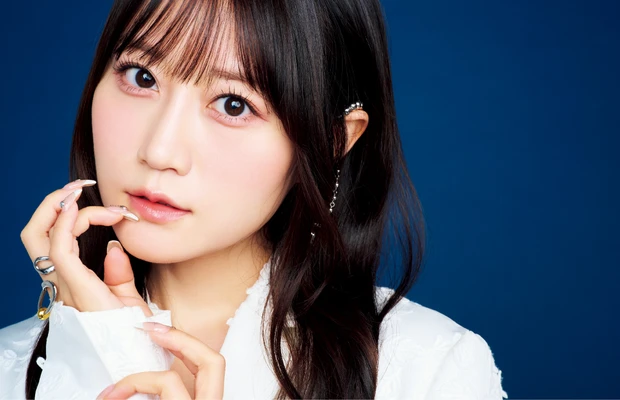 声優・小倉 唯さん PhotoGallery_1_4