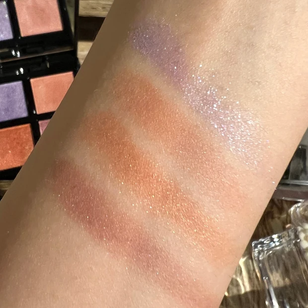 MAQUIA マキア ベストコスメ 2022 2022AW ベスコス  ADDICTION ザアイシャドウパレット 011 カラーシャドウ部門 