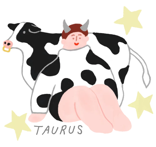 2026年上半期の運勢 12星座占い おうし座 恋愛運 美容運 三島キアリー