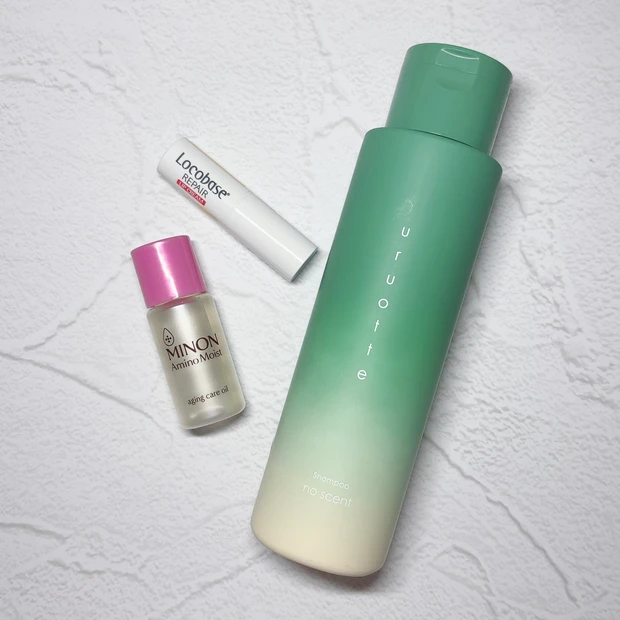 石原さとみ愛用！感想が気になる30代が即買いしたすスキンケア＆ヘアケアアイテム３品レビュー