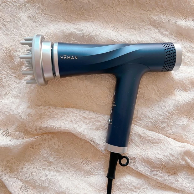 指原莉乃さんも愛用♡ヤーマンのリフトドライヤー 公式サイト限定ver_3