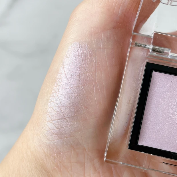 【アディクション Spring 2023 Collection ザアイシャドウ】春の新色が可愛すぎた🌸既存4色徹底解説！動画あり_4_2