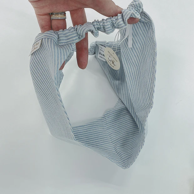 眠れぬ熱帯夜にこそ、ふんどし・・・じゃなくて「フンティー」を🌛【マキアエディターズの「オッス！推しコス」】_3