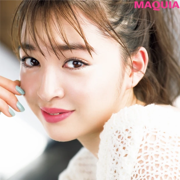 長井かおりさんがセレクト！ スキンケア感覚で使える超薄づきリキッド