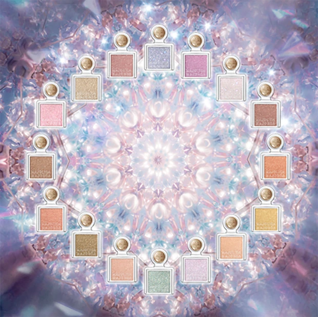 マジョリカ マジョルカ マジョスコープシャドウ