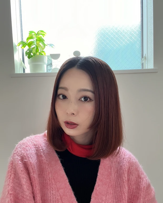 2024年春の新作コスメ　春リップ　バズリップ　レイヤード　セザンヌ　アディクション