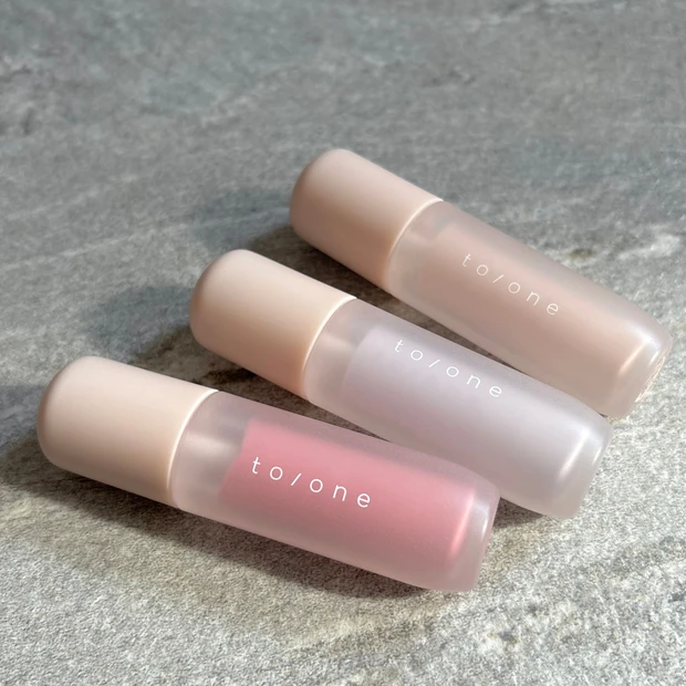 【トーン】2026春新作 ルミナス グロウ リキッドを全色スウォッチ付きでご紹介♪