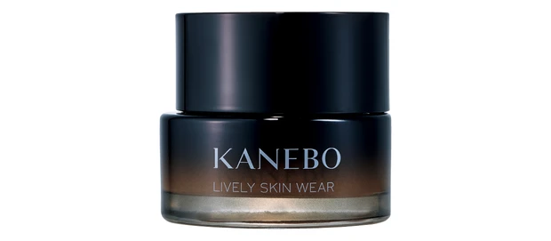 マキア プリュスベスコス 2025 ファンデーション部門 3位 KANEBO ライブリースキン ウェアⅡ