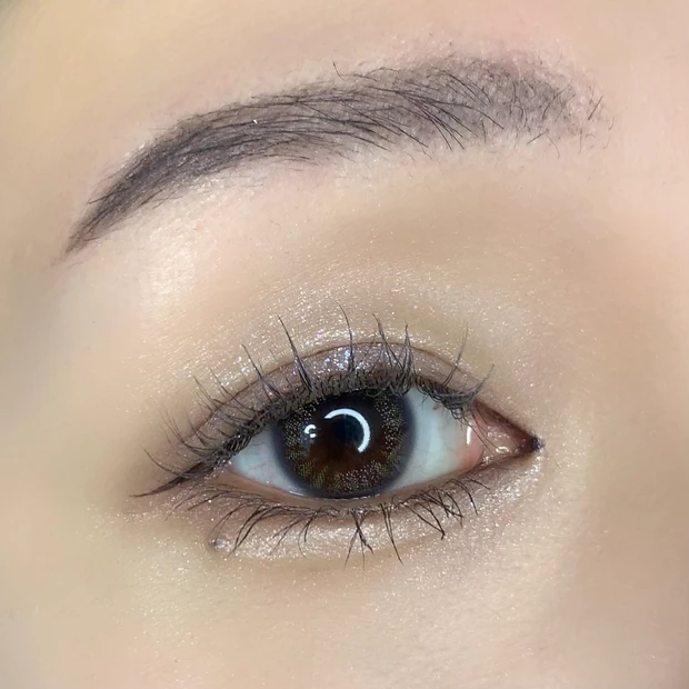 Visee（ヴィセ） キラーアイトリオ PU-5 射抜かれる視線