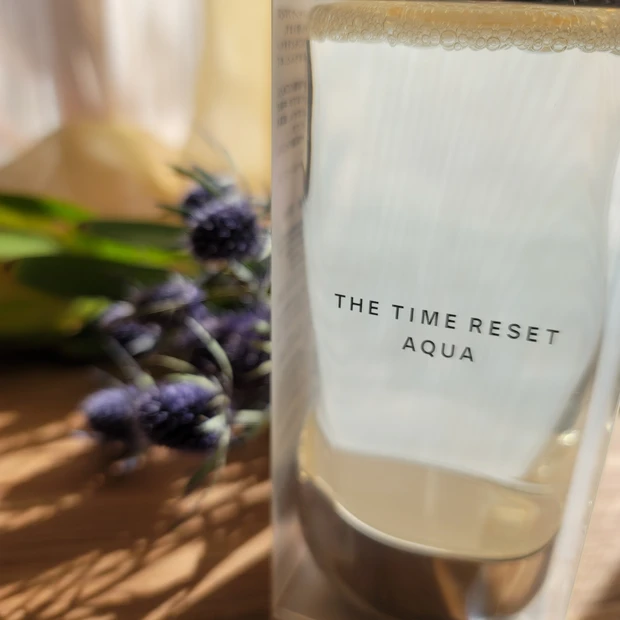 イプサザ・タイムR　アクア_2