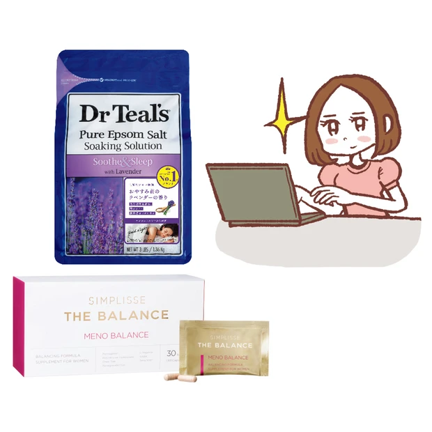 自律神経の整え方GALLERY_2_12