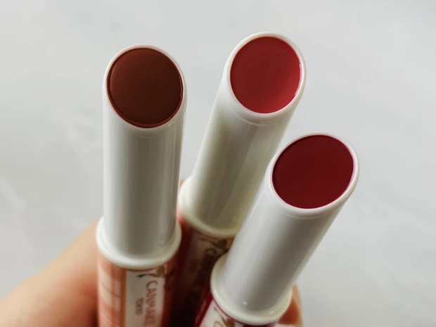 NEXTバズコスメになる予感！【CANMAKE(キャンメイク)】の新作、むちぷるティントをご紹介♪同日発売の新作アイテムも。_2