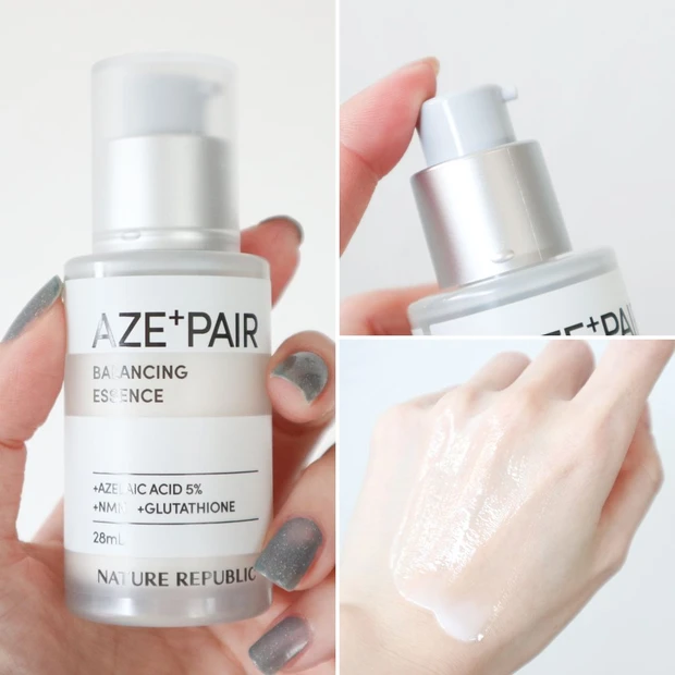 乾燥による毛穴目立ちに効いた！つるんとしたむきたまご肌になれた韓国スキンケア4選_2