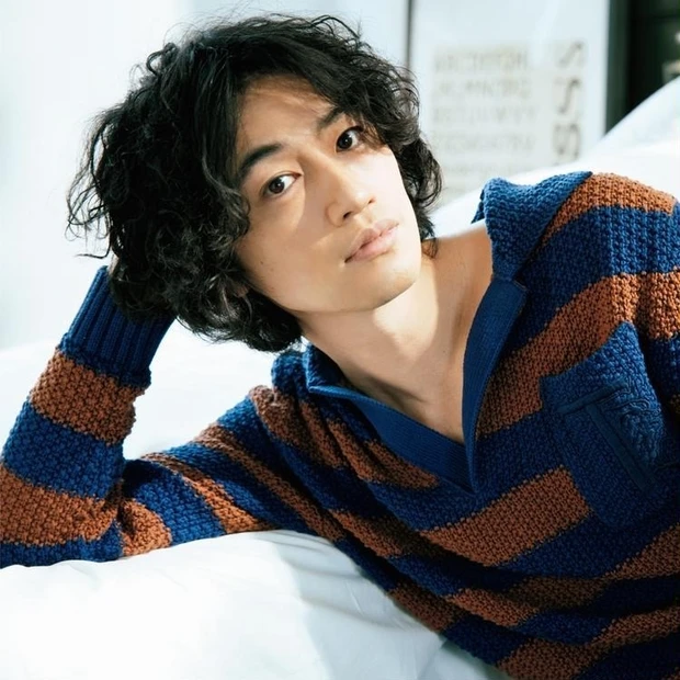 【9位】斎藤 工さん登場! ニューノーマルな日々の中で開眼した「腸活」の凄さとは?