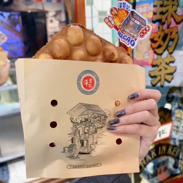 美容オタク的マカオ旅！ギャラクシーホテルのおすすめスポット_6