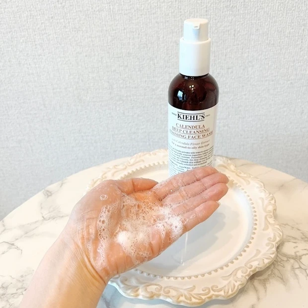 【KIEHL’SのHAPPYBAGがお得すぎた!♡】 現品が4点も入って半額近くお得なHAPPYBAG。KIEHL’S大好きな私がレポします♡_3