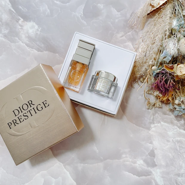 【MAQUIAインフルエンサーのオッス！推しコス】Diorの新作リップが可愛すぎた♡_5_1