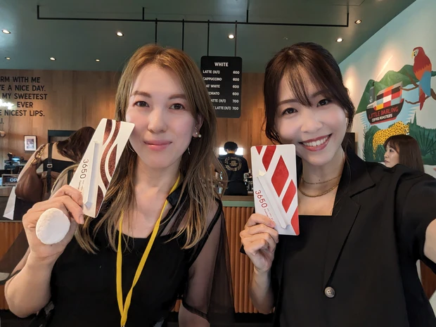 3650ステージ 、 ThreePEACE