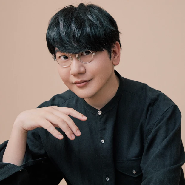 鬼滅の刃　無限城編 第一章 猗窩座再来　声優 花江夏樹 竈門炭治郎