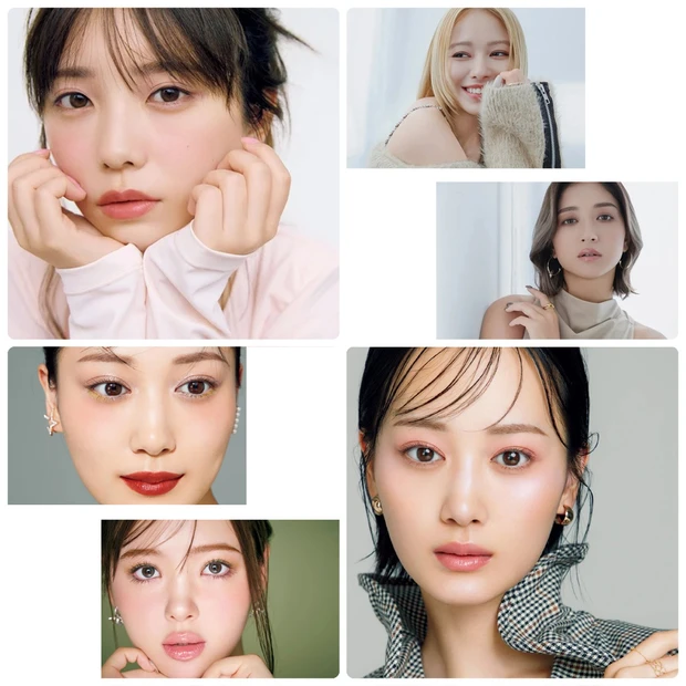 【秋メイク2025】秋色コスメを使ったトレンドメイクを解説！おすすめコスメも紹介